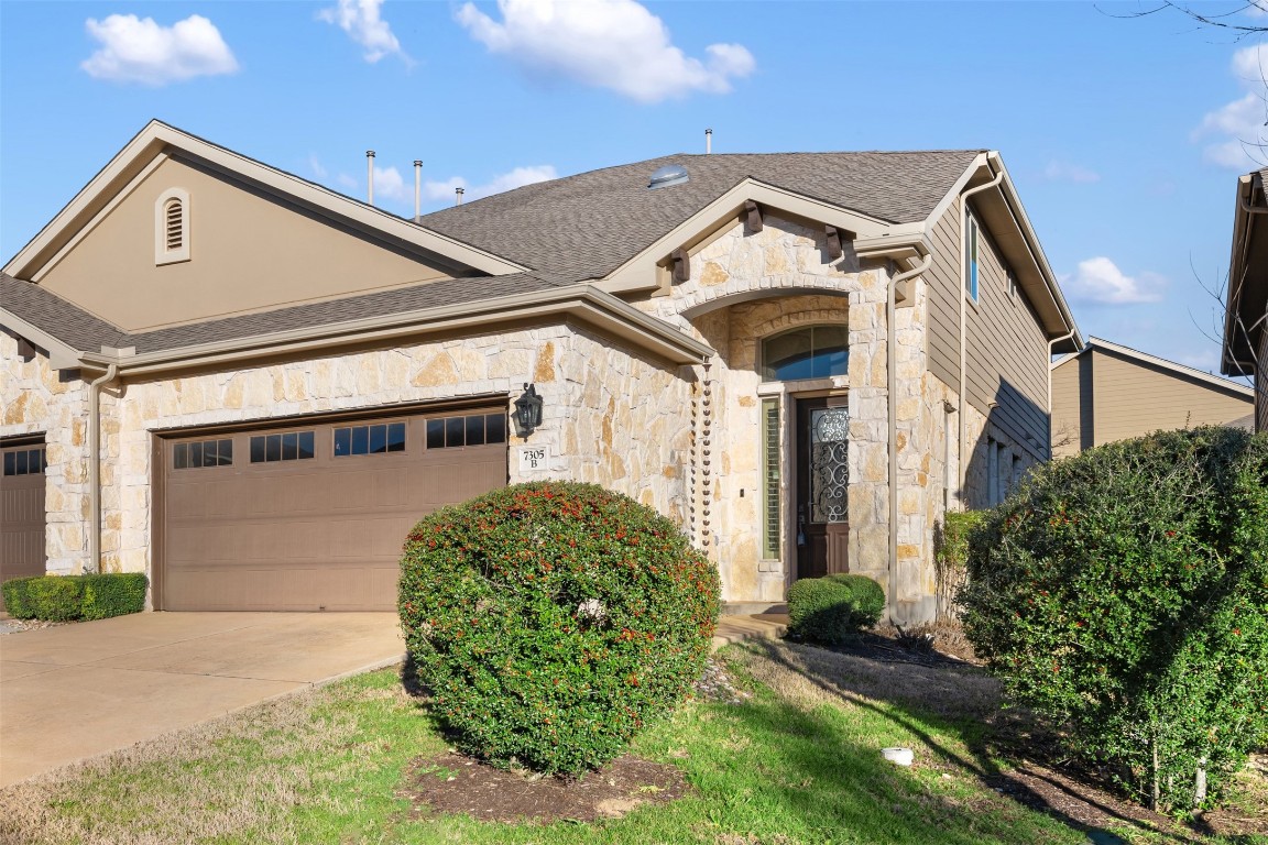 7305 Bandera Ranch Trail, Unit B Austin, TX 78750 - Photo 1 of 1