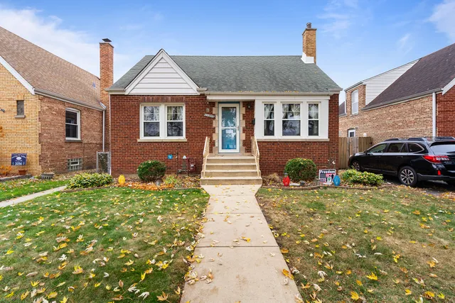 $349,900 | 11305 South Central Park Avenue, Chicago, IL 60655