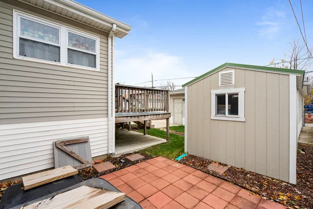 $349,900 | 11305 South Central Park Avenue, Chicago, IL 60655