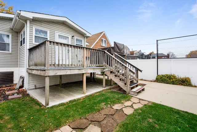 $349,900 | 11305 South Central Park Avenue, Chicago, IL 60655