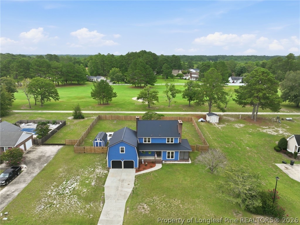 117 Ham Road Hope Mills, NC 28348 - Photo 47 of 50 Gallery Image 47