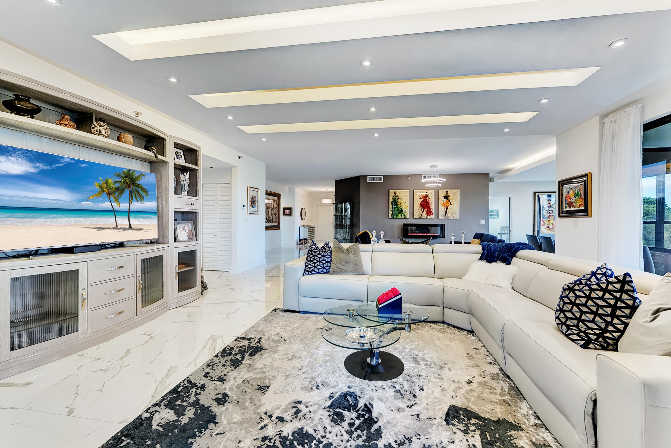 7235 Promenade Drive, Unit J302 Boca Raton, FL 33433 - Photo 1 of 40 living