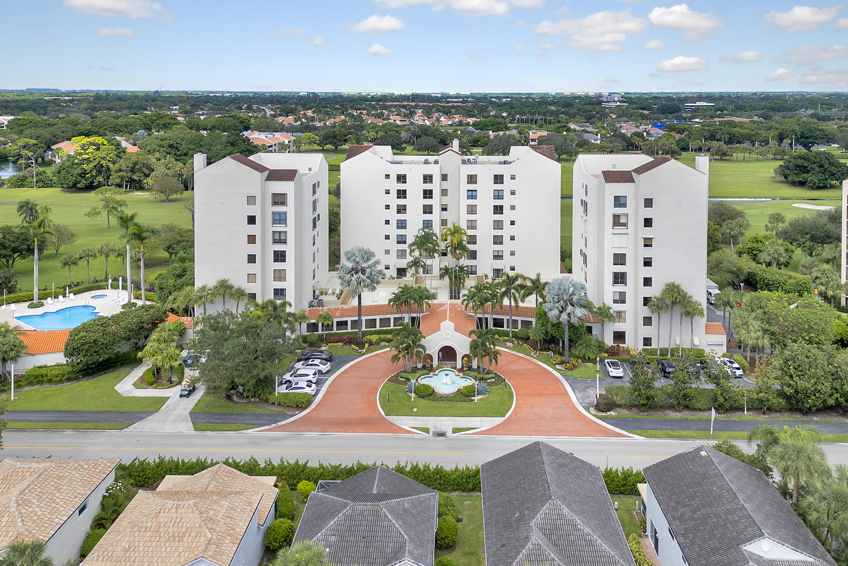 7235 Promenade Drive, Unit J302 Boca Raton, FL 33433 - Photo 11 of 40 Promenade