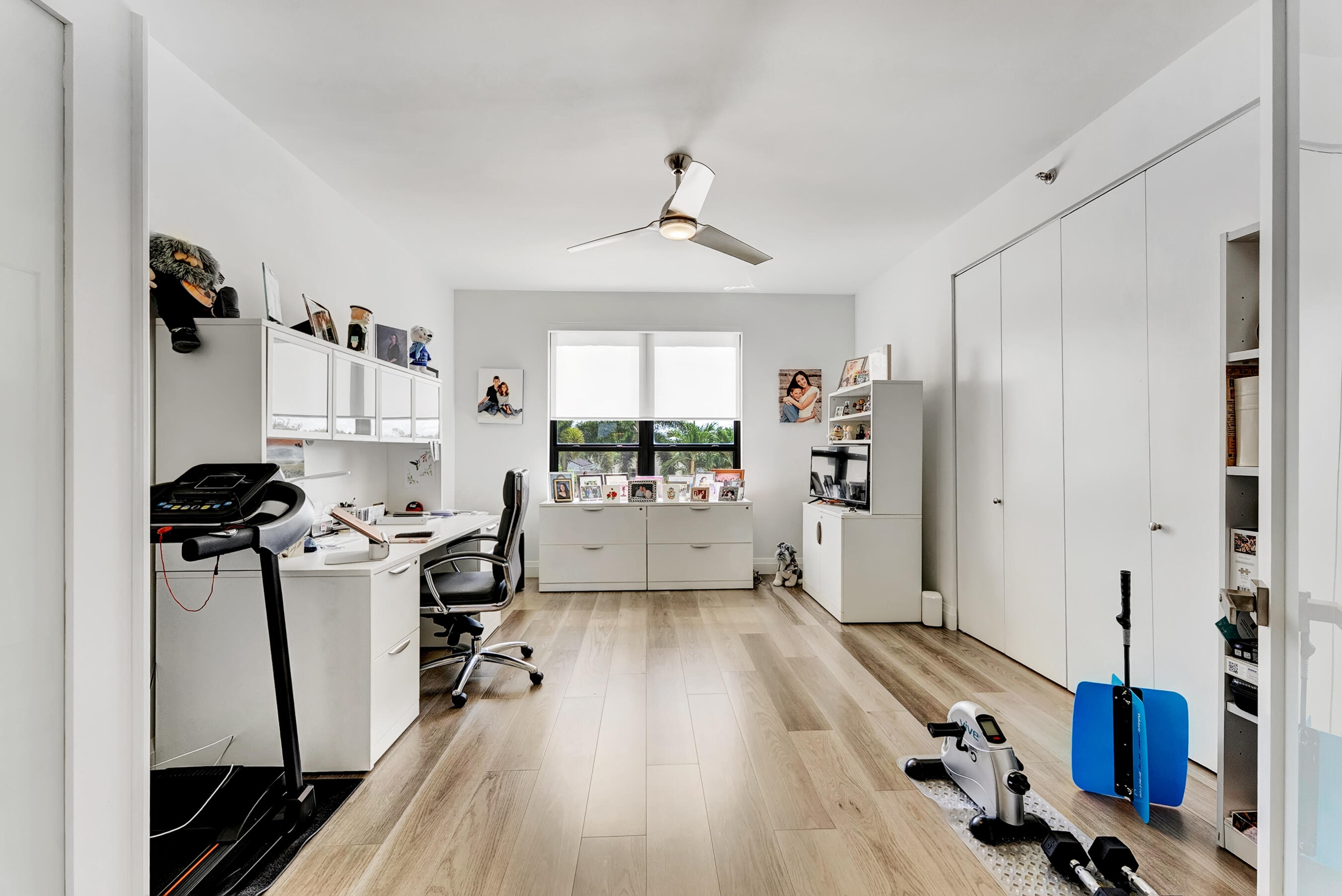 7235 Promenade Drive, Unit J302 Boca Raton, FL 33433 - Photo 22 of 40 Bedroom 3