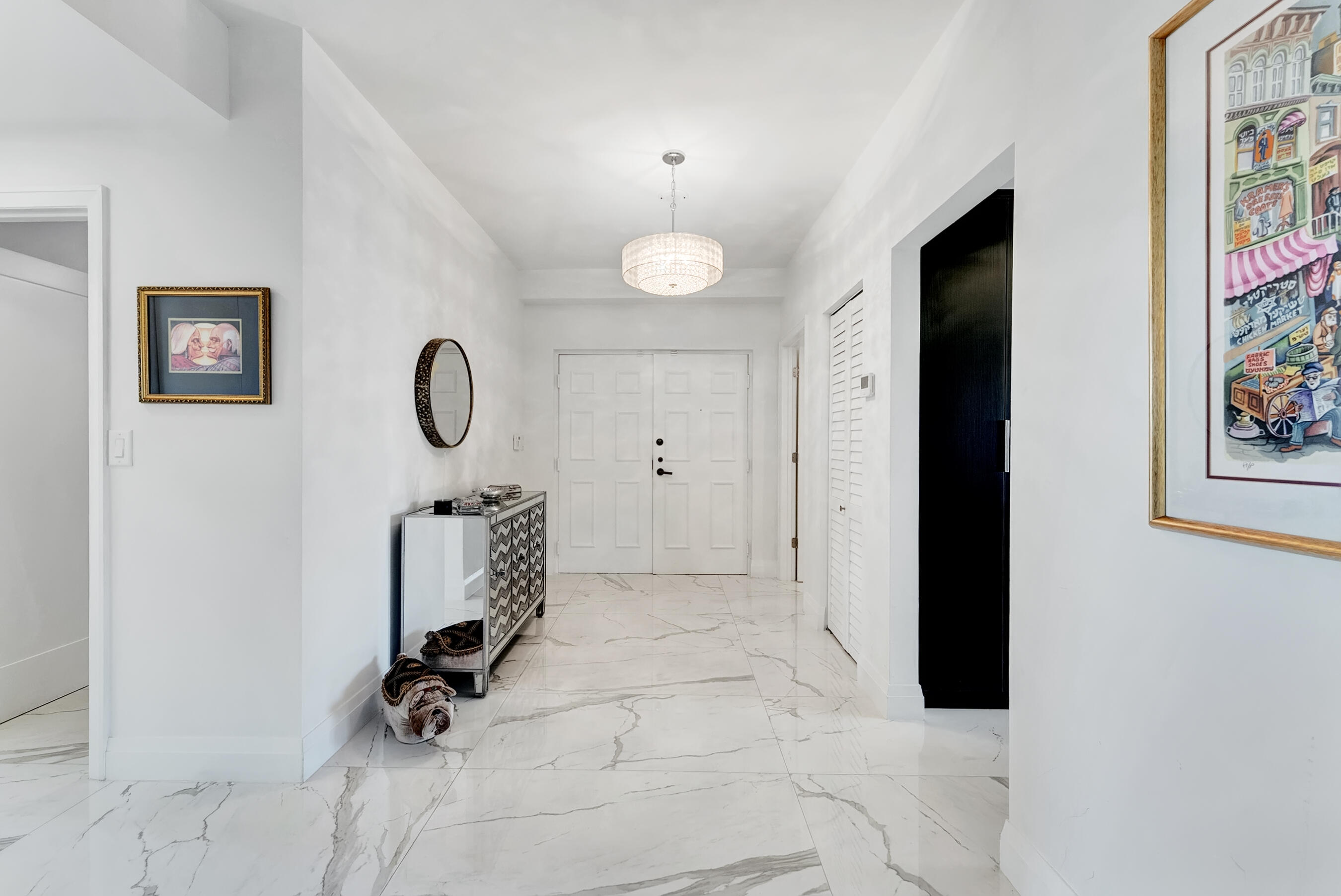 7235 Promenade Drive, Unit J302 Boca Raton, FL 33433 - Photo 24 of 40 Front Entrance