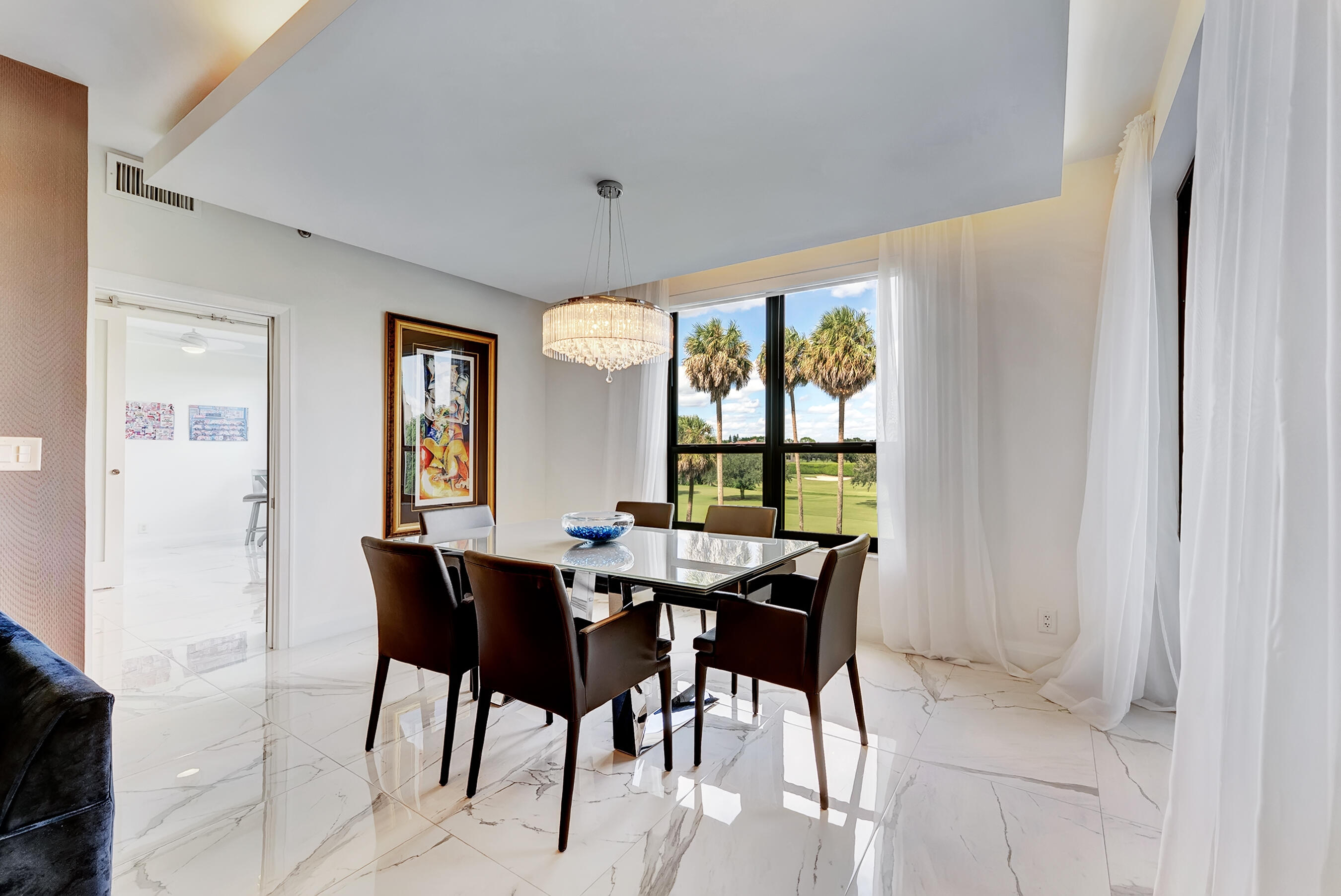 7235 Promenade Drive, Unit J302 Boca Raton, FL 33433 - Photo 31 of 40 Dining