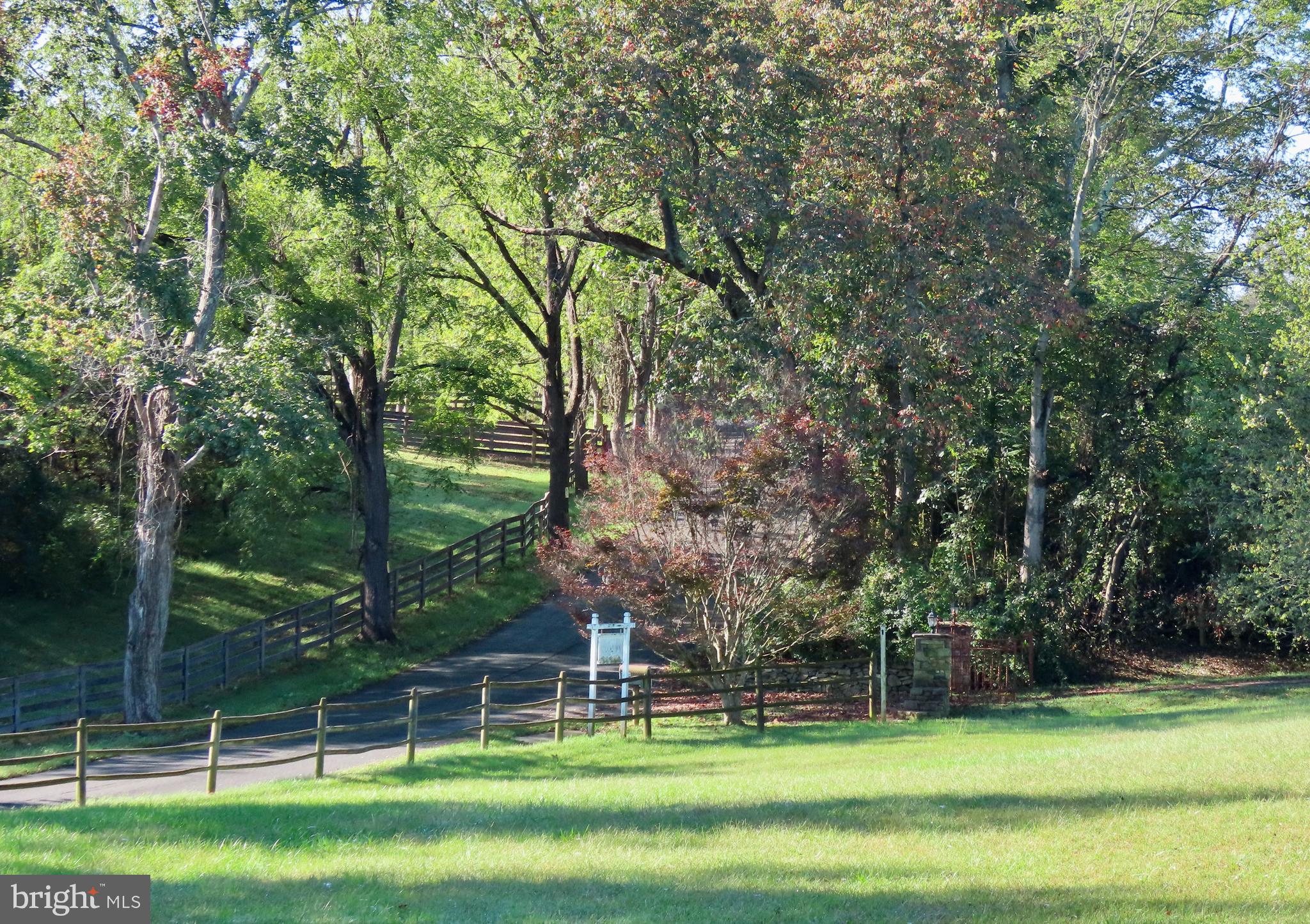 419 Rudasill Mill Road Woodville, VA 22749 - Photo 6 of 42 Entrance