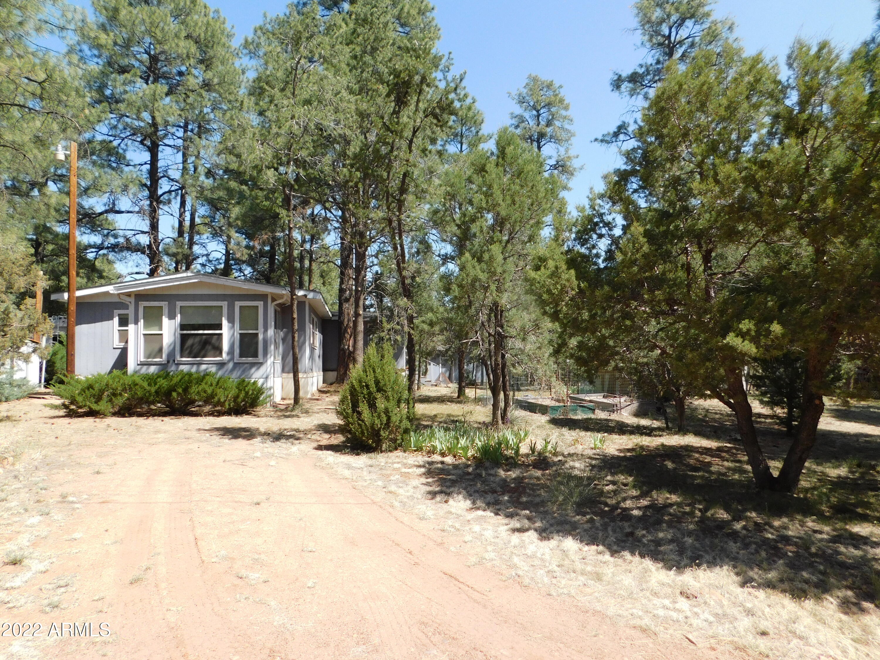 2937 Markham Road Overgaard, AZ 85933 - Photo 25 of 32 2937 Markham Road
