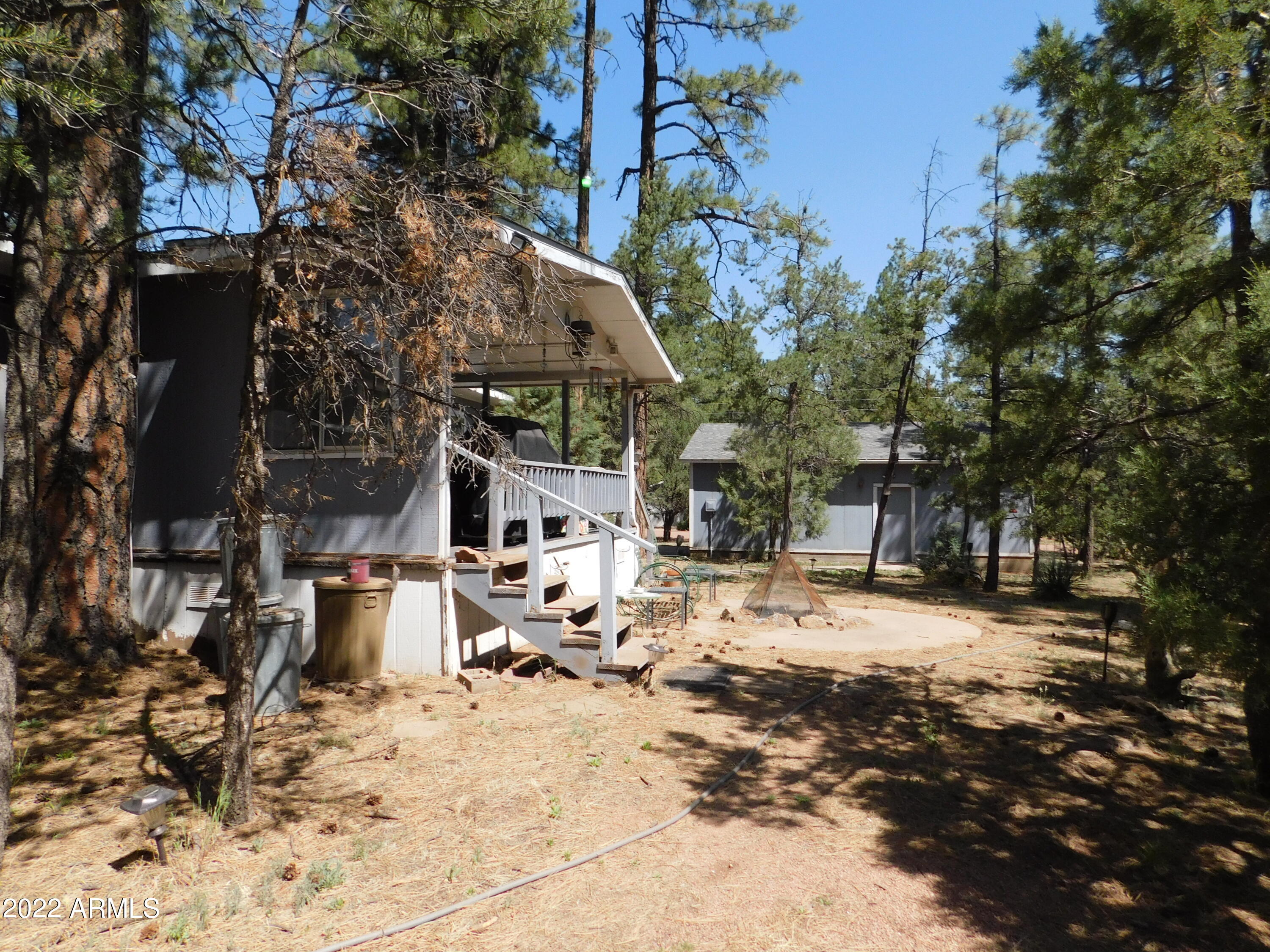 2937 Markham Road Overgaard, AZ 85933 - Photo 27 of 32 2937 Markham Road
