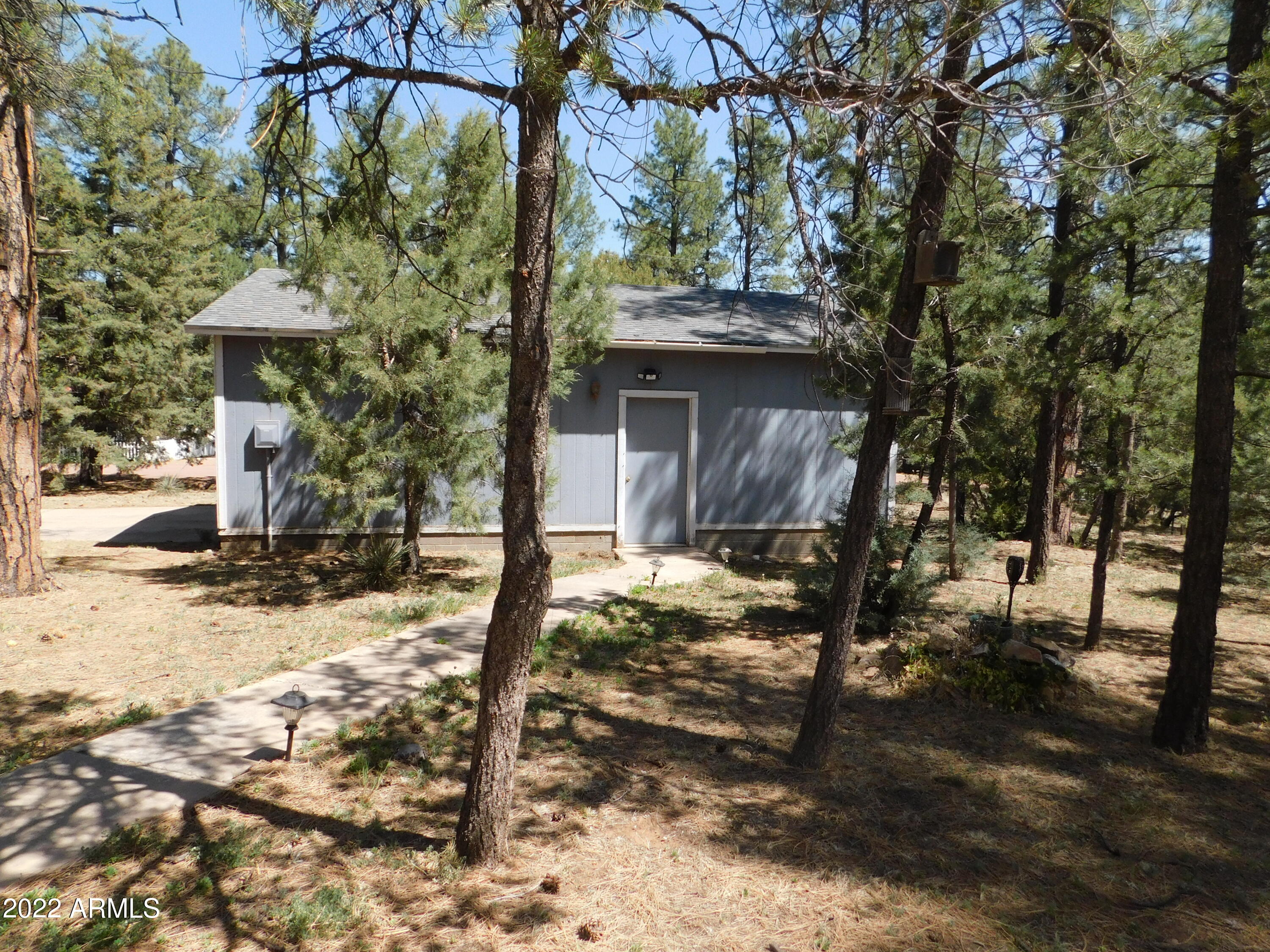 2937 Markham Road Overgaard, AZ 85933 - Photo 28 of 32 2937 Markham Road