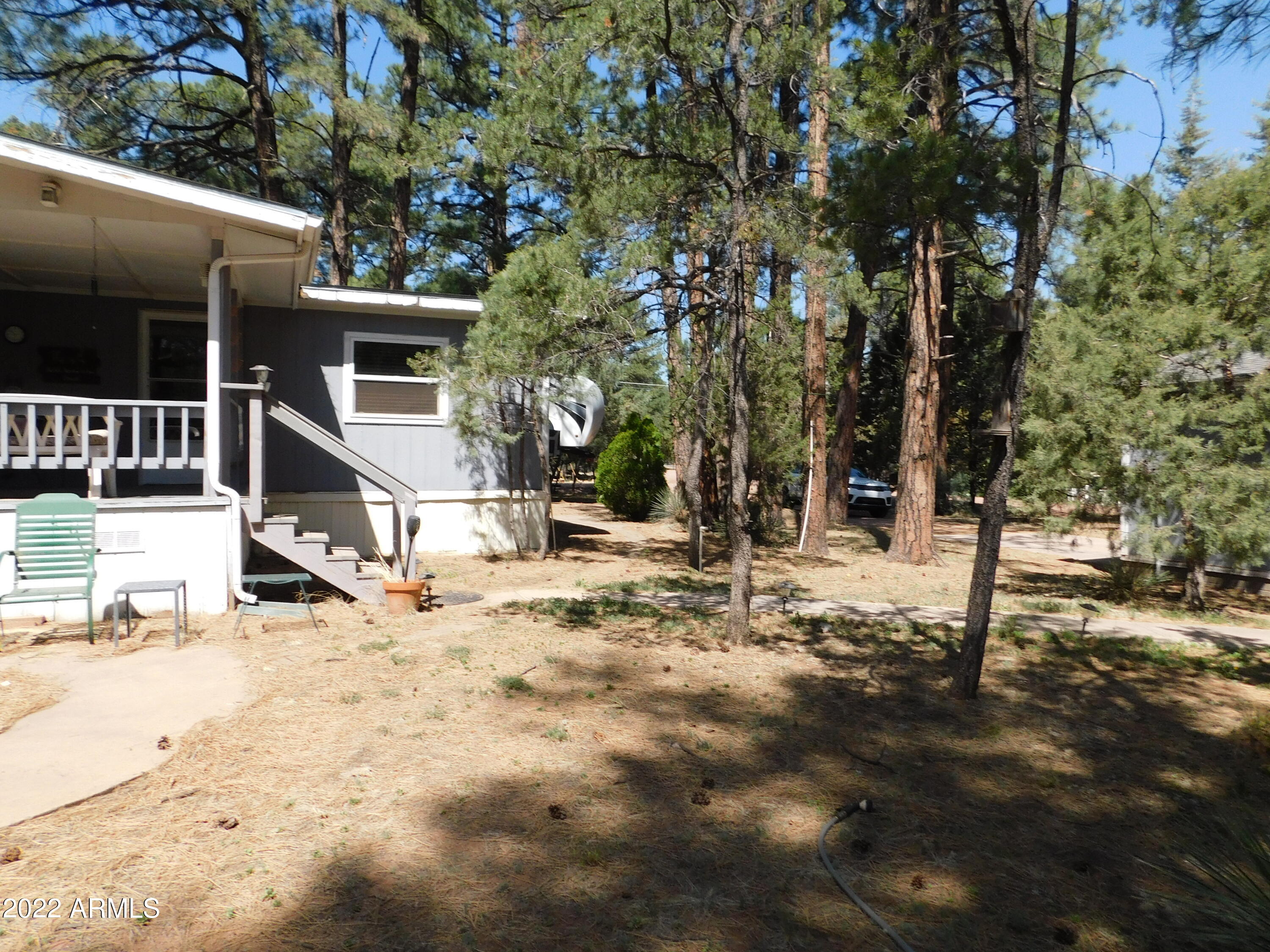 2937 Markham Road Overgaard, AZ 85933 - Photo 3 of 32 2937 Markham Road