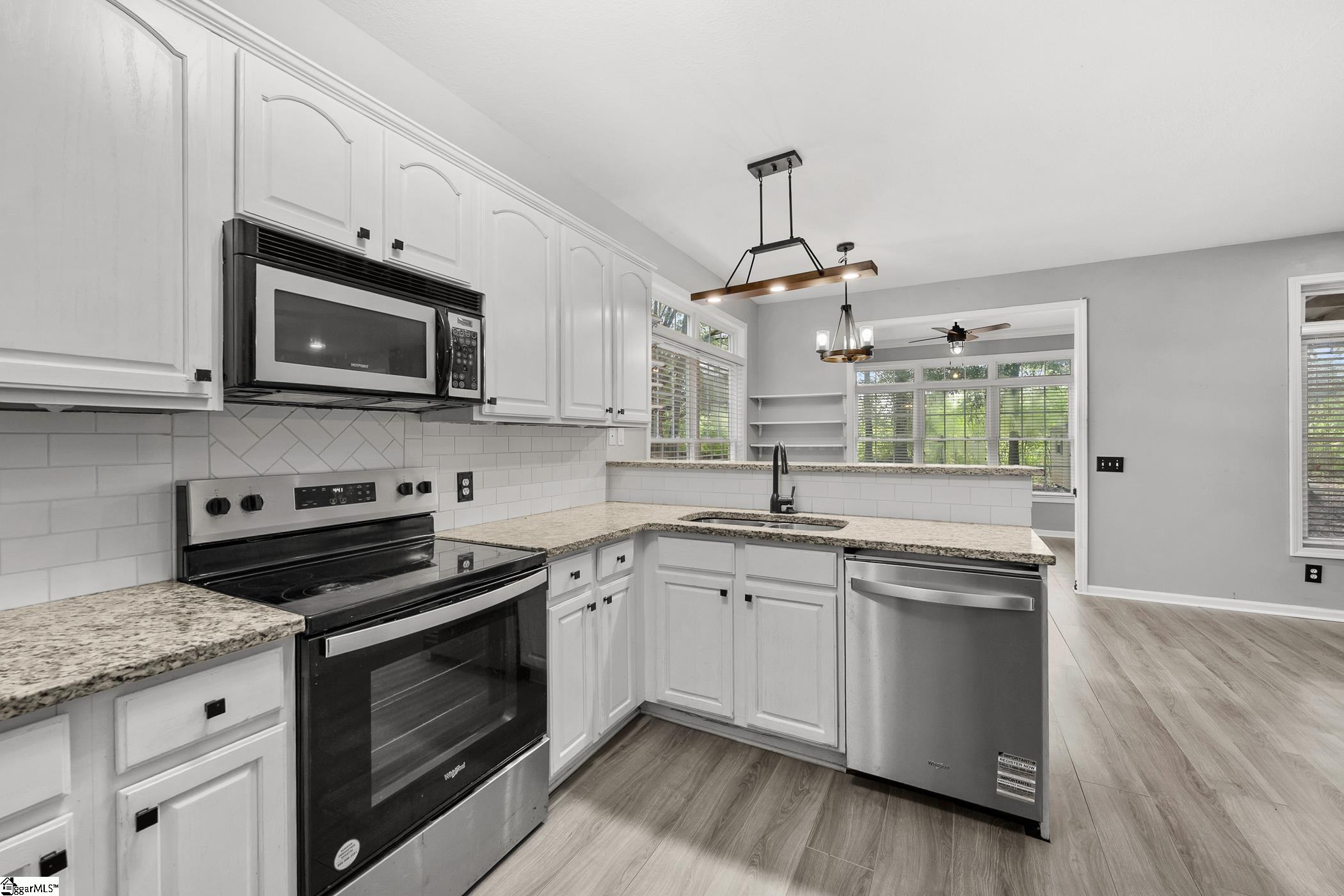 1238 Westgate Road Anderson, SC 29626 - Photo 12 of 35 Gallery Image 12