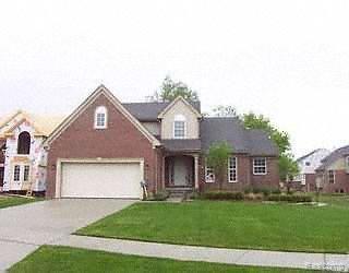 3060 Honor Drive Rochester, MI 48309 - Photo 1 of 1 Property Photo
