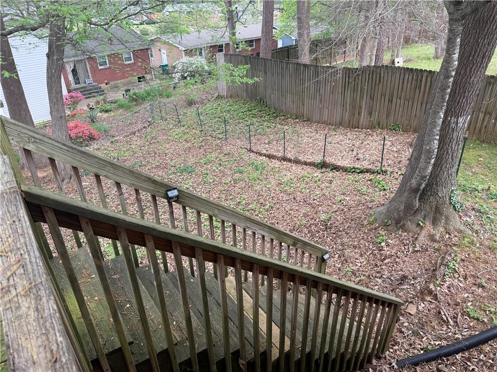 4070 Tilly Mill Road Atlanta, GA 30360 - Photo 33 of 39