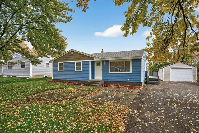 $349,900 | 165 Sherrie Lane, Woodbury, MN 55125