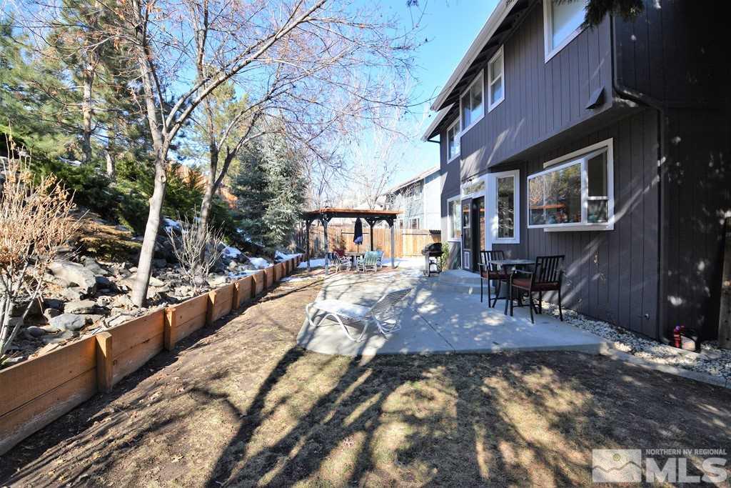 6495 Brookview Circle, Unit NV Reno, NV 89519 - Photo 29 of 33 Photo 29