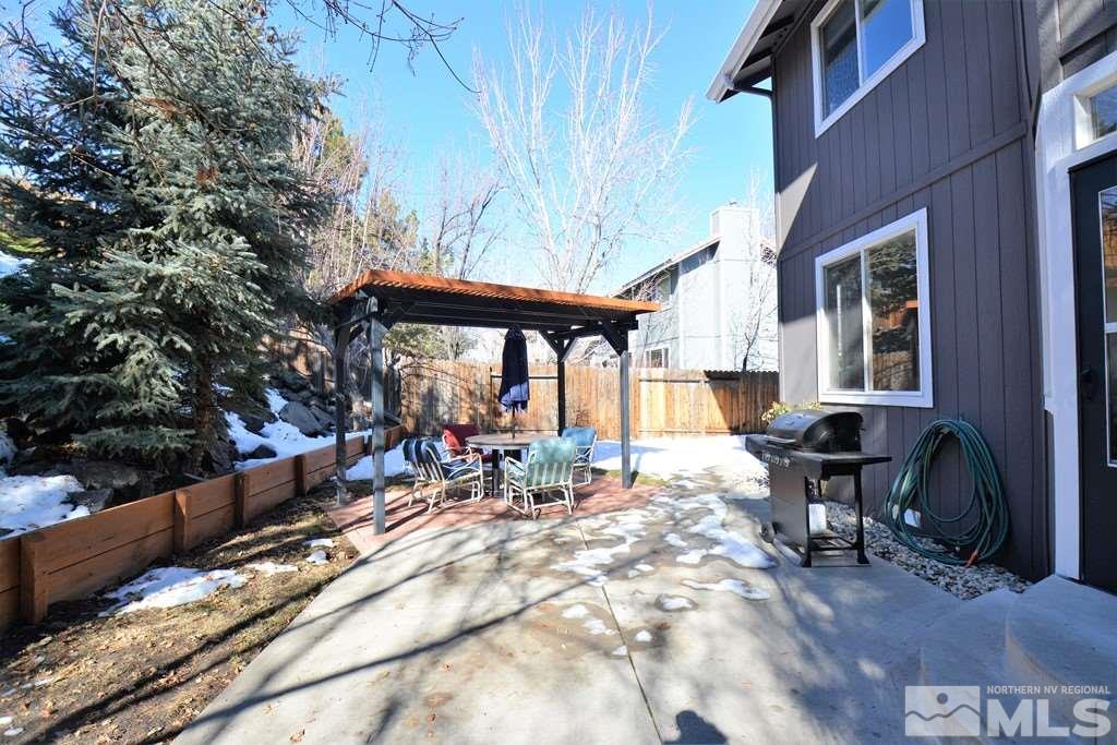 6495 Brookview Circle, Unit NV Reno, NV 89519 - Photo 30 of 33 Photo 30