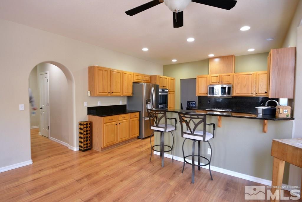 6495 Brookview Circle, Unit NV Reno, NV 89519 - Photo 8 of 33 Photo 8