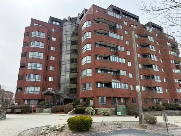 $430,000 | 200 Burkhall Street, Unit 505, Weymouth, MA 02190