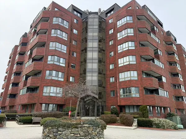 $430,000 | 200 Burkhall Street, Unit 505, Weymouth, MA 02190