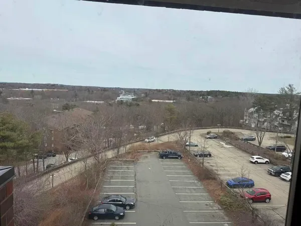 $430,000 | 200 Burkhall Street, Unit 505, Weymouth, MA 02190