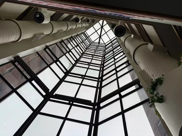 $430,000 | 200 Burkhall Street, Unit 505, Weymouth, MA 02190