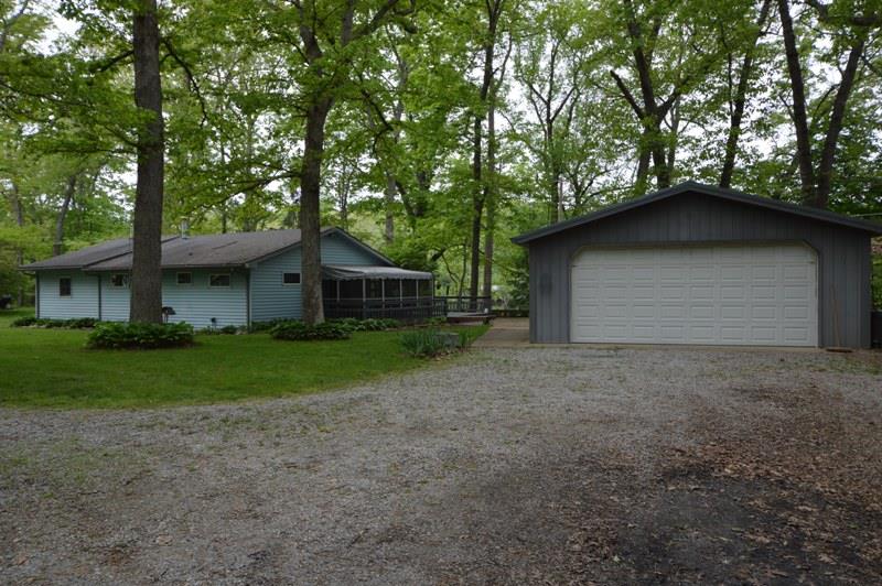 12261 West Tippecanoe Ranch Road Delphi, IN 46923 - Photo 1 of 27 Gallery Image 1