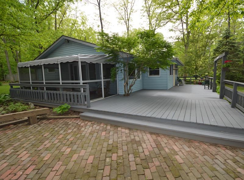 12261 West Tippecanoe Ranch Road Delphi, IN 46923 - Photo 2 of 27 Gallery Image 2