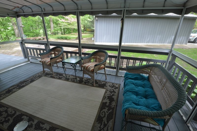 12261 West Tippecanoe Ranch Road Delphi, IN 46923 - Photo 16 of 27 Gallery Image 16