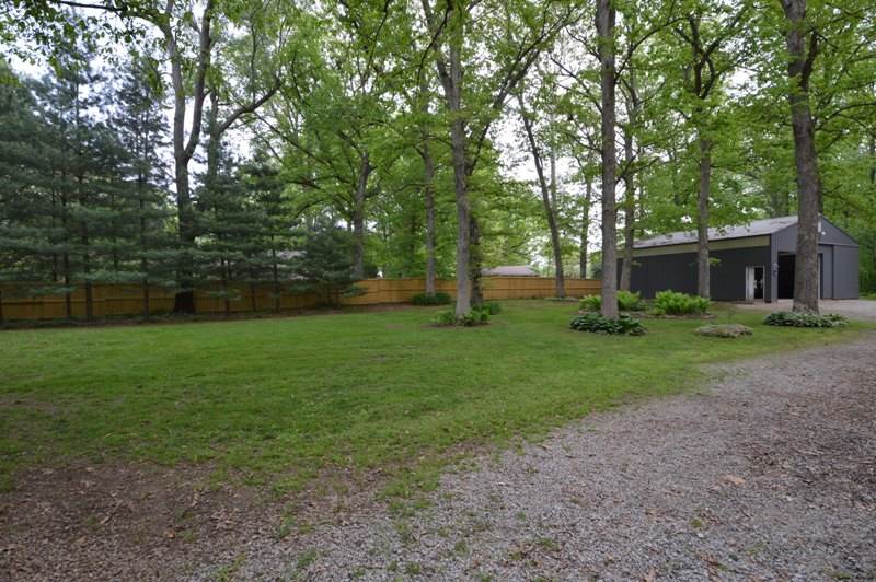 12261 West Tippecanoe Ranch Road Delphi, IN 46923 - Photo 17 of 27 Gallery Image 17