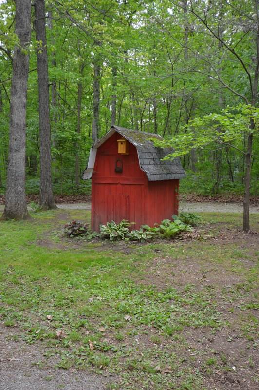 12261 West Tippecanoe Ranch Road Delphi, IN 46923 - Photo 18 of 27 Gallery Image 18