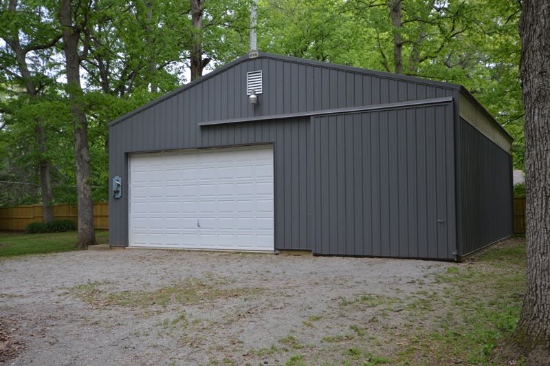 12261 West Tippecanoe Ranch Road Delphi, IN 46923 - Photo 19 of 27 Gallery Image 19