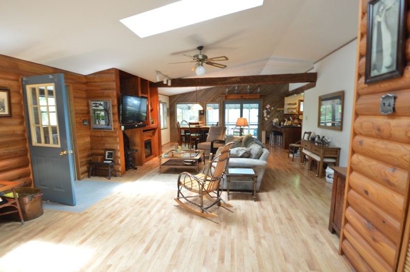 12261 West Tippecanoe Ranch Road Delphi, IN 46923 - Photo 4 of 27 Gallery Image 4