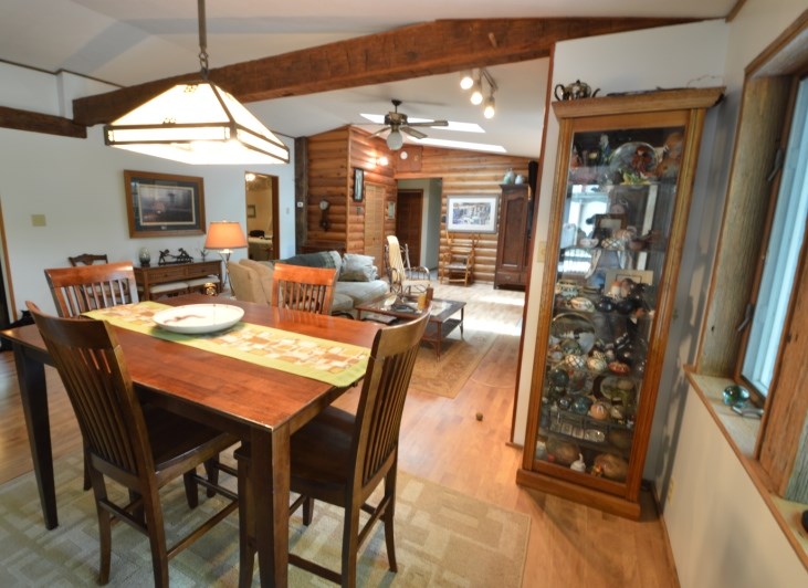 12261 West Tippecanoe Ranch Road Delphi, IN 46923 - Photo 5 of 27 Gallery Image 5