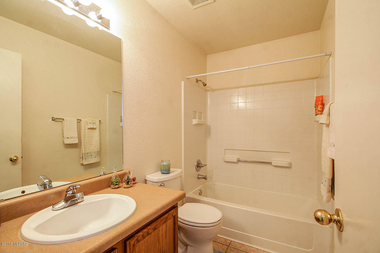 3498 South Twilight Echo Road Tucson, AZ 85735 - Photo 29 of 42