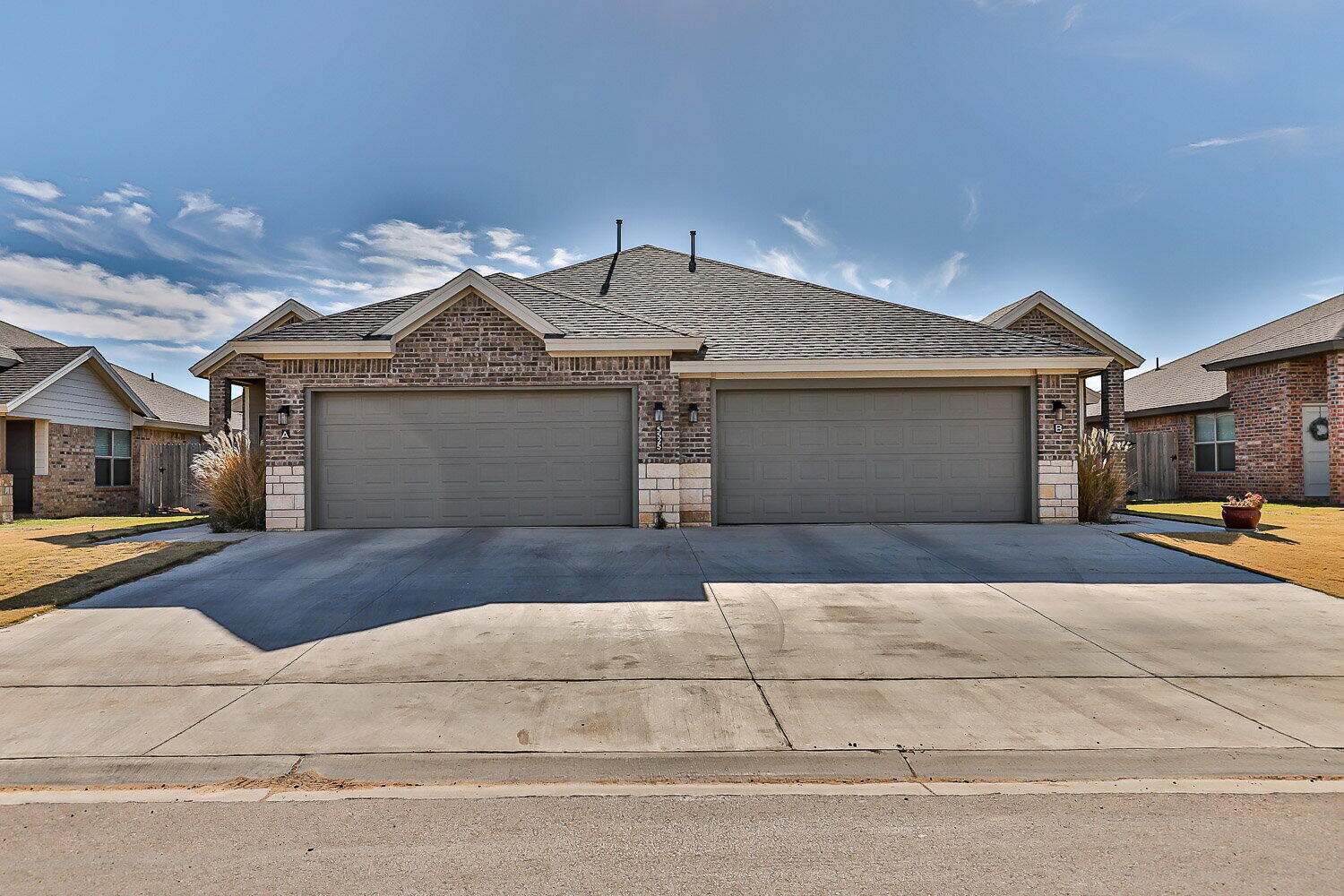 5519 121st Street, Unit B Lubbock, TX 79424 - Photo 1 of 28 large (1)