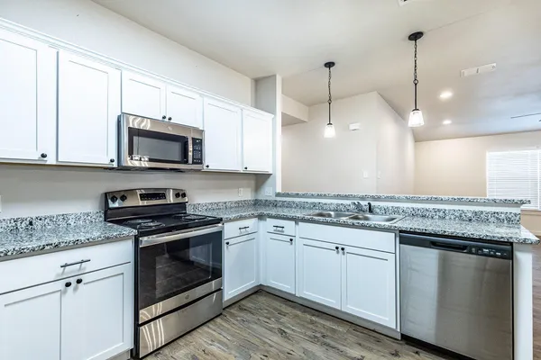 $1,550 | 5519 121st Street, Unit B, Lubbock, TX 79424