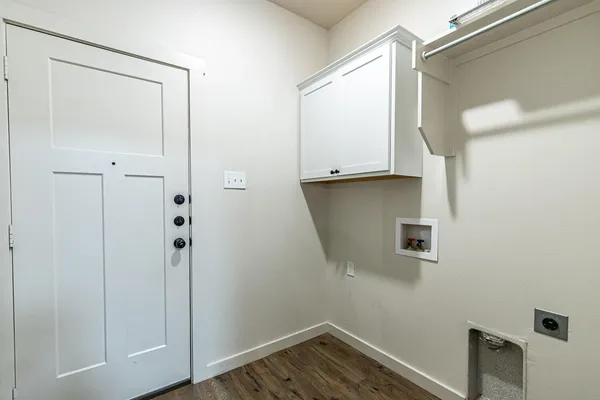 $1,550 | 5519 121st Street, Unit B, Lubbock, TX 79424