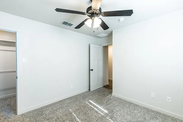 $1,550 | 5519 121st Street, Unit B, Lubbock, TX 79424