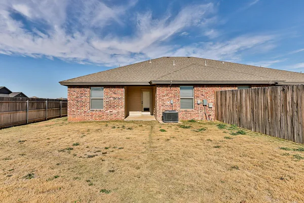 $1,550 | 5519 121st Street, Unit B, Lubbock, TX 79424