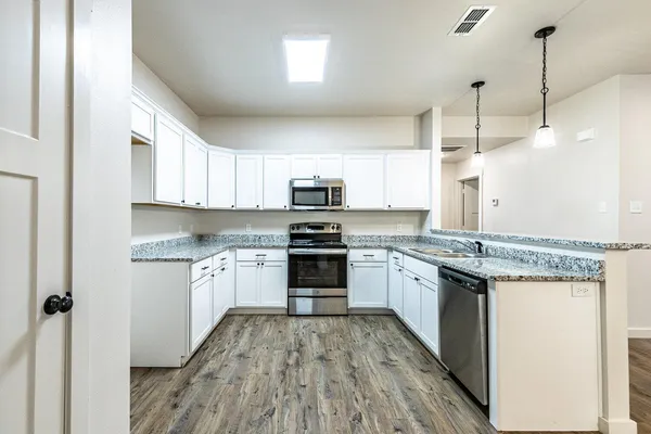 $1,550 | 5519 121st Street, Unit B, Lubbock, TX 79424