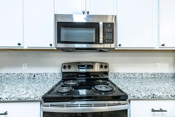 $1,550 | 5519 121st Street, Unit B, Lubbock, TX 79424