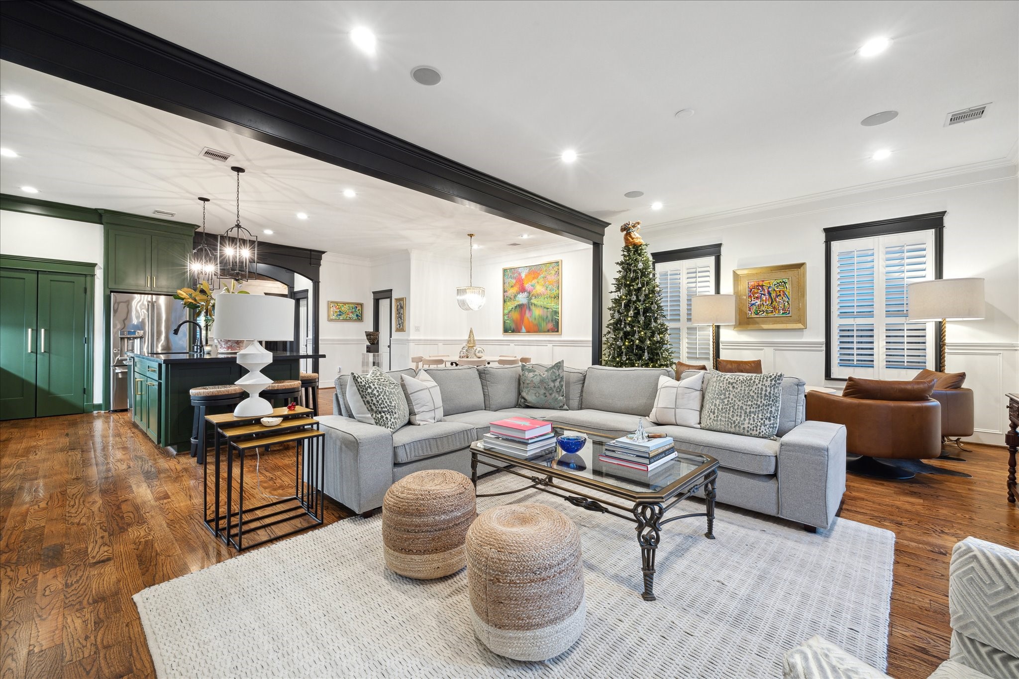 606 Rutland Street Houston, TX 77007 - Photo 27 of 48
