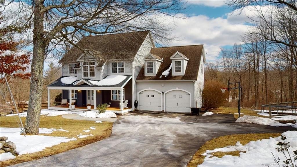 135 Rock Road Burlington, CT 06013 - Photo 1 of 1 Gallery Image 1