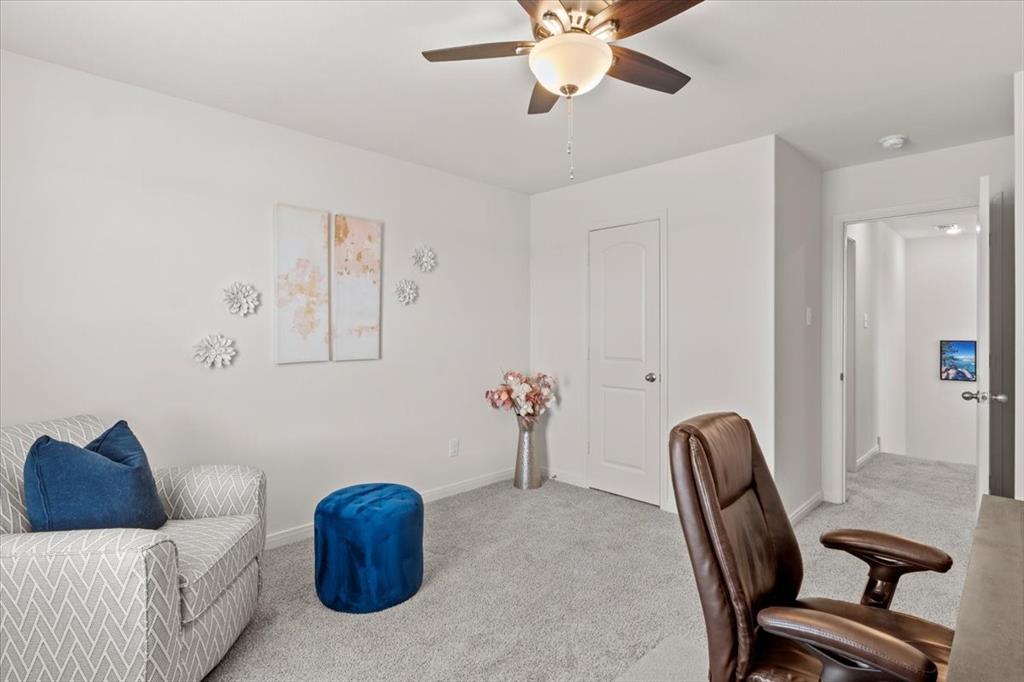 8324 Columbia Falls Road Ponder, TX 76259 - Photo 27 of 38 Gallery Image 27