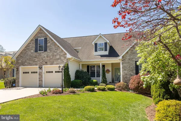 $749,500 | 817 Chelsea Drive, Winchester, VA 22601