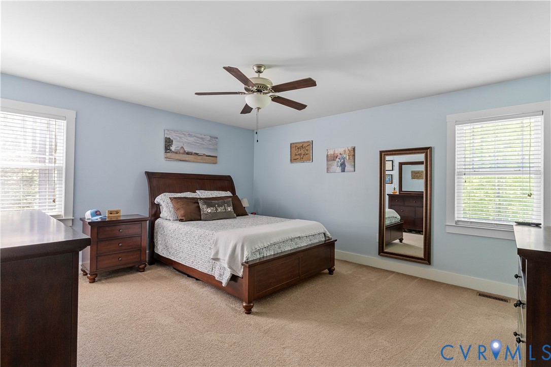 814 Manchester Road Bumpass, VA 23024 - Photo 22 of 36