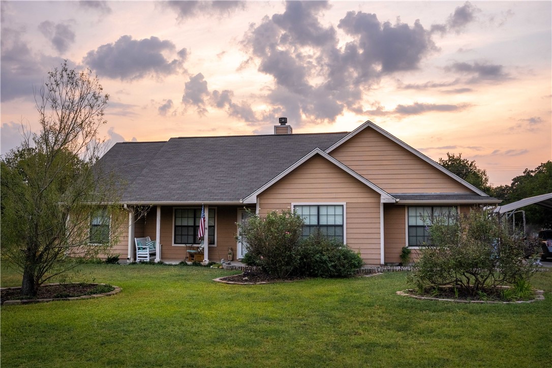 140 Old Firetower Road Bastrop, TX 78602 - Photo 1 of 1