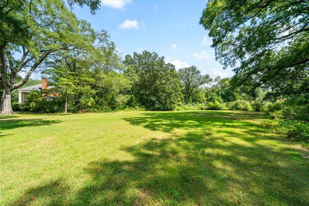 4143 Gwynne Road Memphis, TN 38117 - Photo 12 of 29 View of green lawn