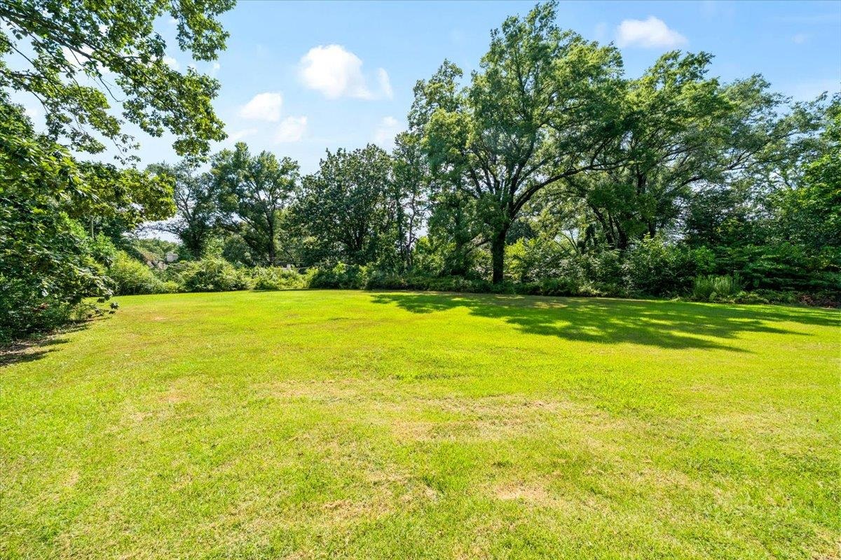 4143 Gwynne Road Memphis, TN 38117 - Photo 17 of 29 View of grassy yard
